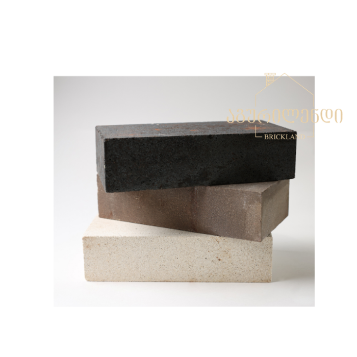 ცეცხლგამძლე აგურები