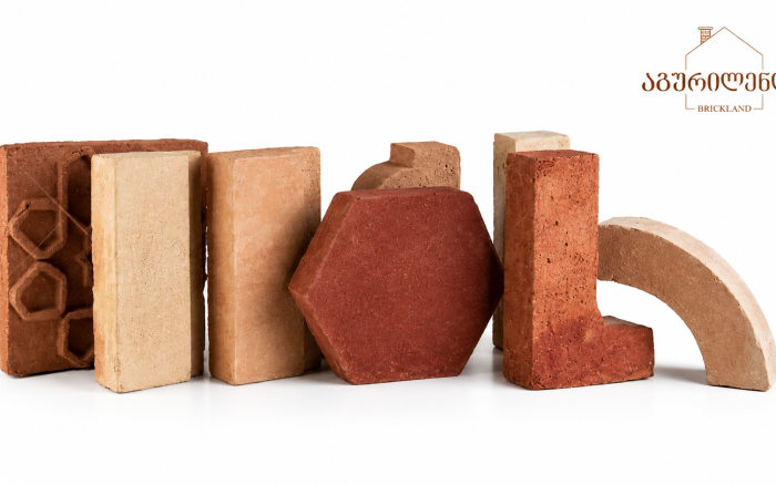 Handmade Bricks