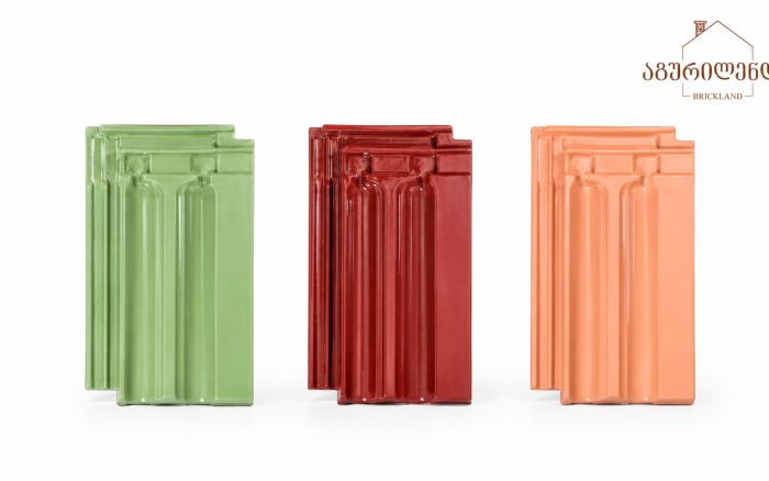 Roof Tile