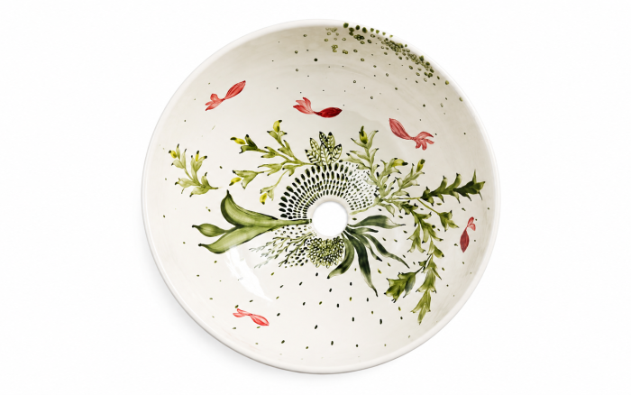 Handmade Sinks