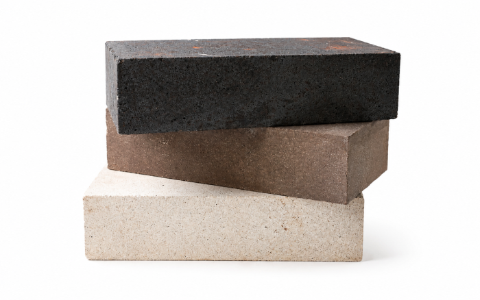 Fireproof Bricks