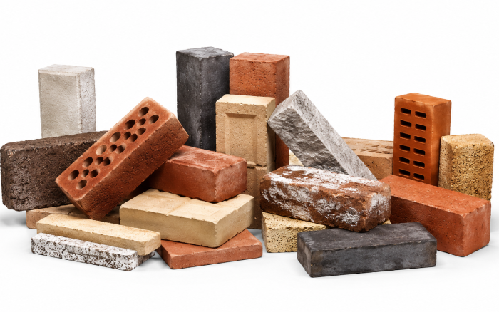 Bricks