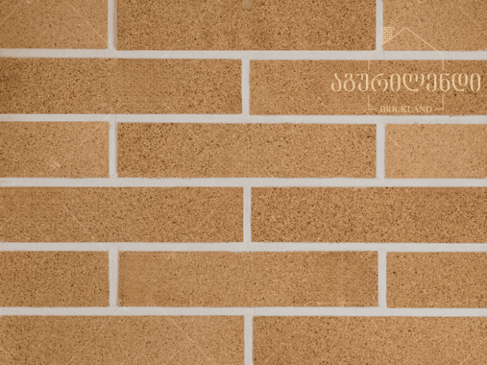 Facade Brick