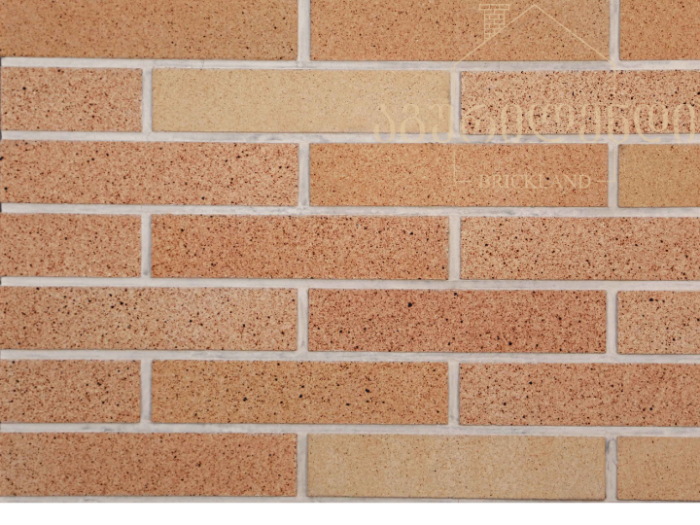 Facade Brick
