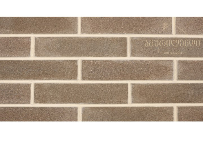 Facade Brick
