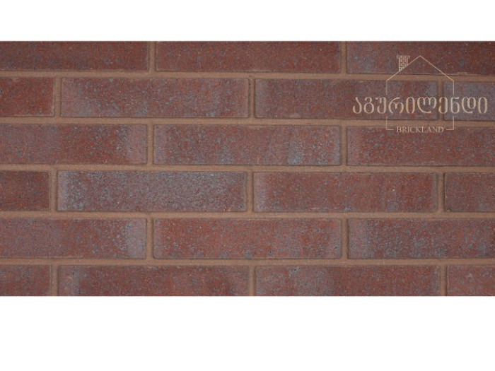 Facade Brick