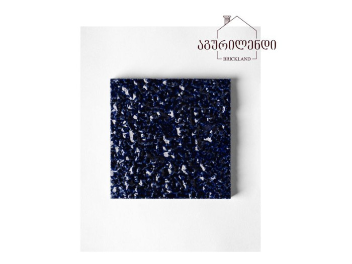 Handmade glazed ceramics